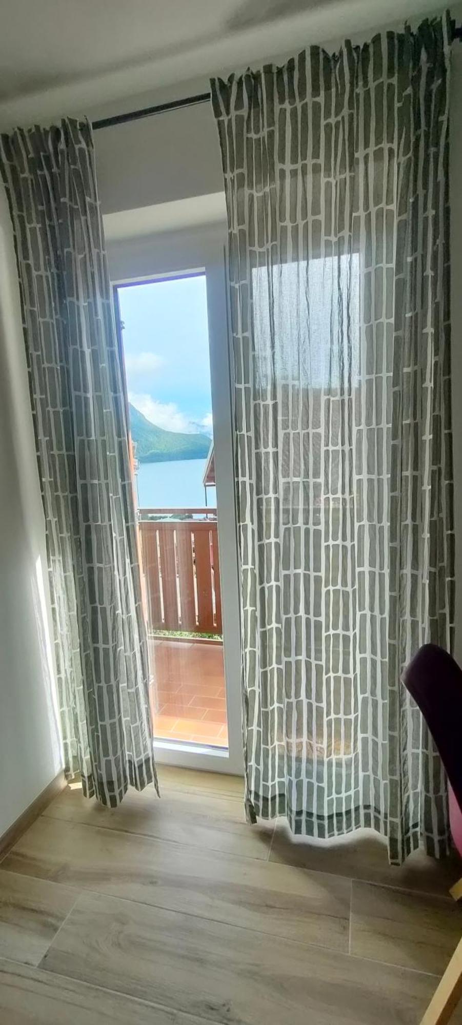 Una Finestra Sul Lago 몰베노 외부 사진